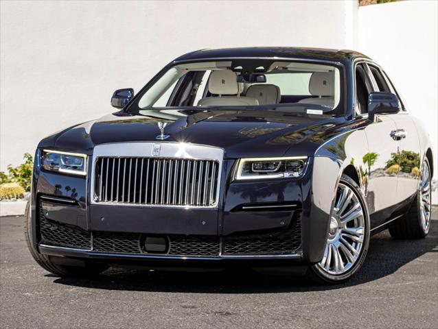 2022 Rolls-Royce Ghost Base for sale in Rancho Mirage, CA