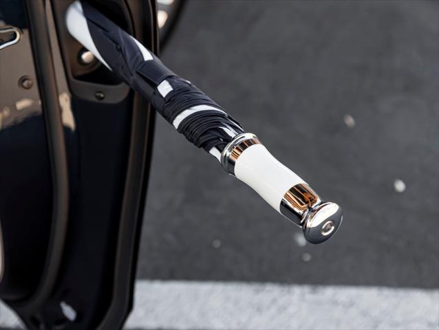 2022 Rolls-Royce Ghost Base