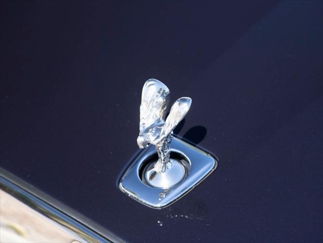 2022 Rolls-Royce Ghost Base