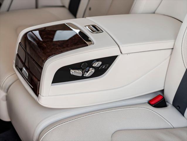 2022 Rolls-Royce Ghost Base