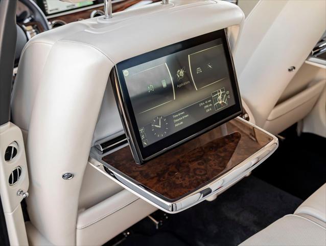 2022 Rolls-Royce Ghost Base