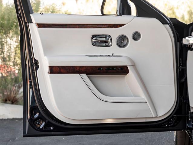 2022 Rolls-Royce Ghost Base