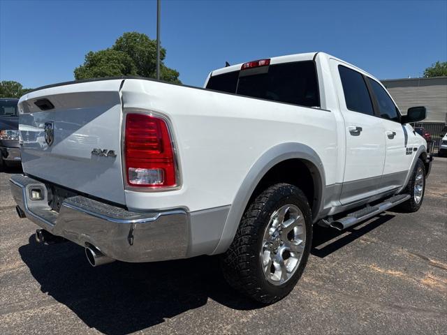 2015 Ram 1500 Laramie