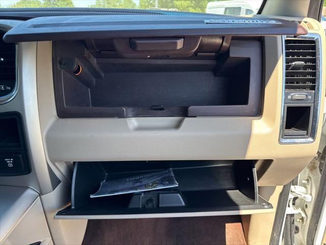 2015 Ram 1500 Laramie