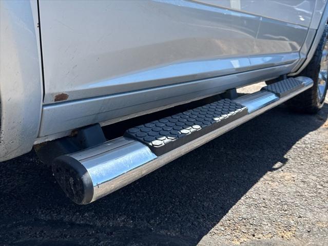 2015 Ram 1500 Laramie