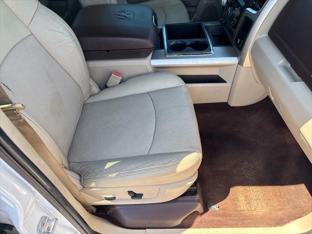2015 Ram 1500 Laramie