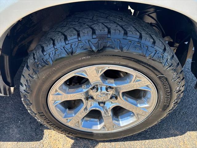 2015 Ram 1500 Laramie