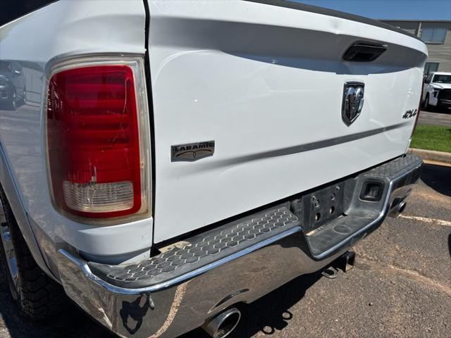 2015 Ram 1500 Laramie