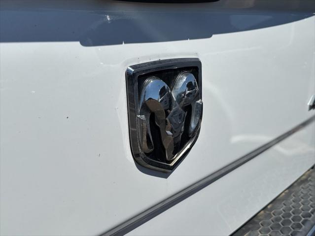 2015 Ram 1500 Laramie