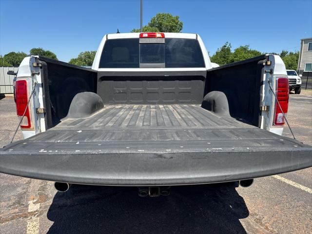 2015 Ram 1500 Laramie