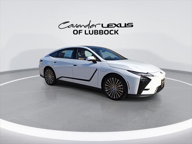 2026 Lexus ES 350 Premium