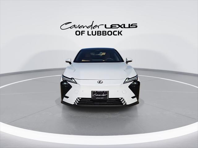 2026 Lexus ES 350 Premium