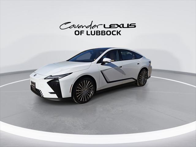 2026 Lexus ES 350 Premium