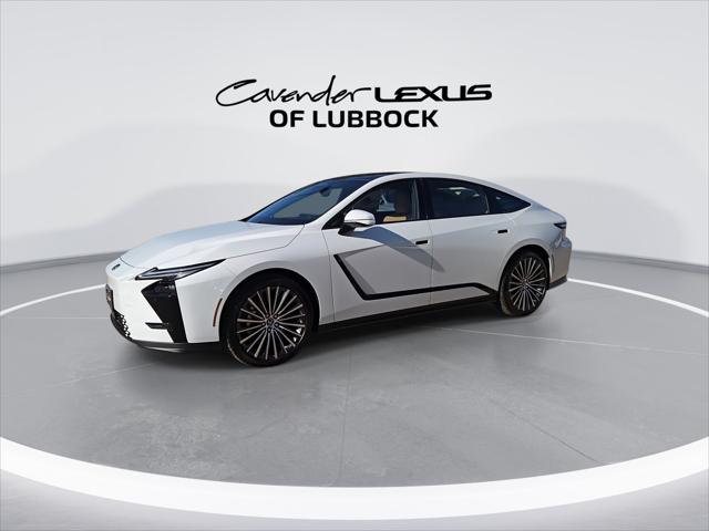 2026 Lexus ES 350 Premium