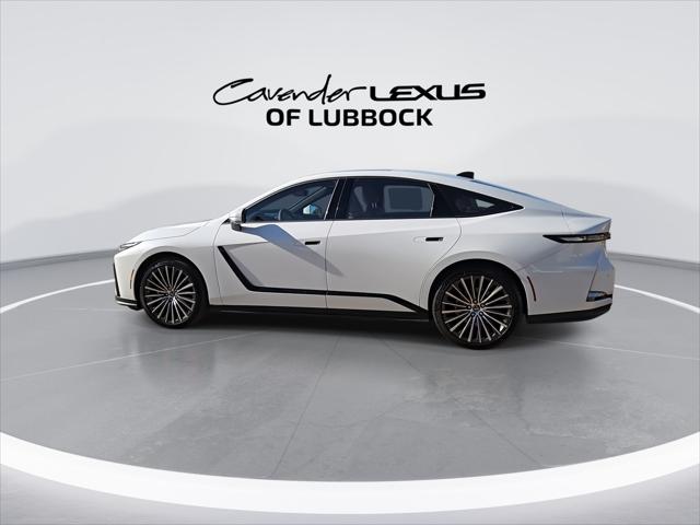 2026 Lexus ES 350 Premium
