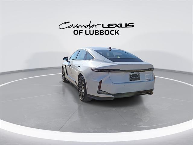 2026 Lexus ES 350 Premium
