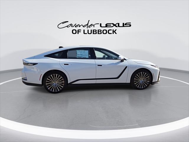 2026 Lexus ES 350 Premium