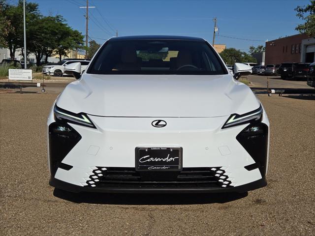 2026 Lexus ES 350 Premium