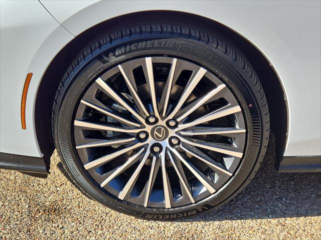 2026 Lexus ES 350 Premium