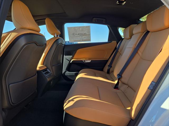 2026 Lexus ES 350 Premium