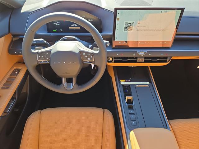 2026 Lexus ES 350 Premium