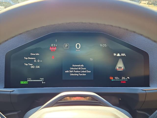 2026 Lexus ES 350 Premium