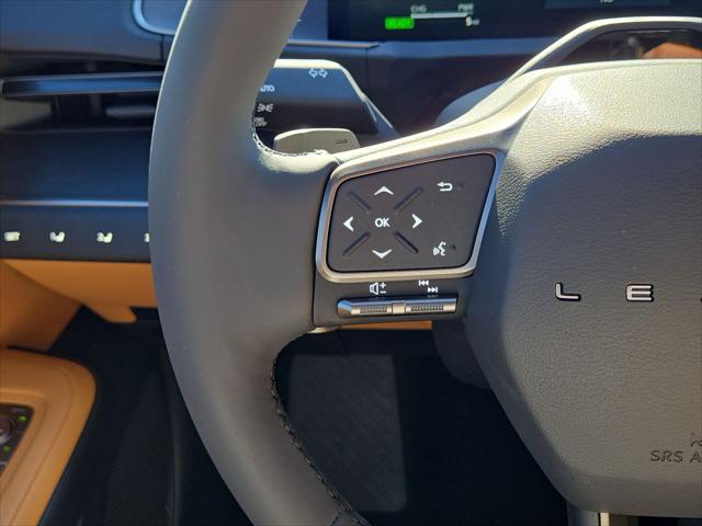 2026 Lexus ES 350 Premium