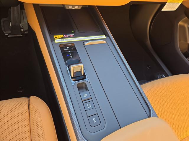 2026 Lexus ES 350 Premium