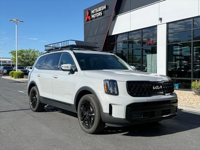 2024 Kia Telluride EX X-Line for sale in Sandy, UT
