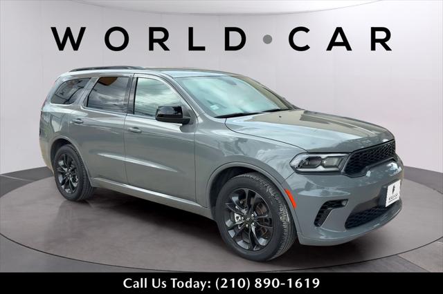 2023 Dodge Durango GT RWD for sale in San Antonio, TX