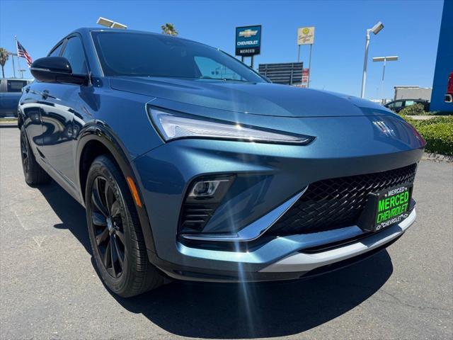 2024 Buick NV Sport Touring FWD for sale in Merced, CA