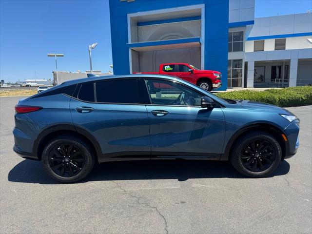 2024 Buick NV Sport Touring FWD