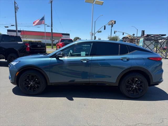 2024 Buick NV Sport Touring FWD