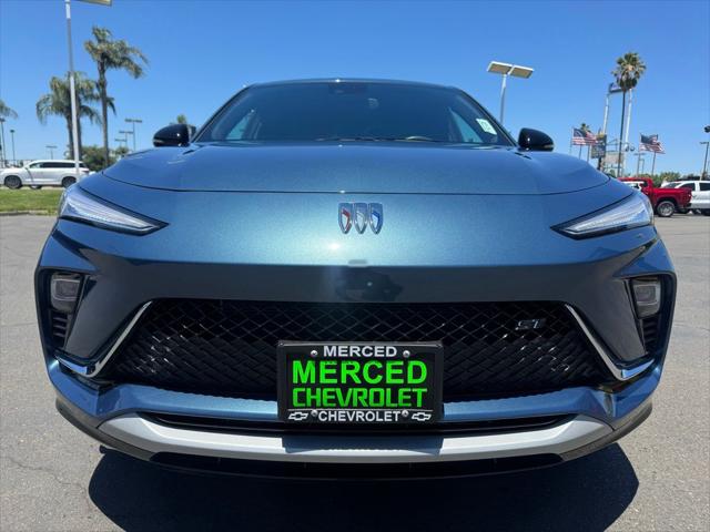 2024 Buick NV Sport Touring FWD