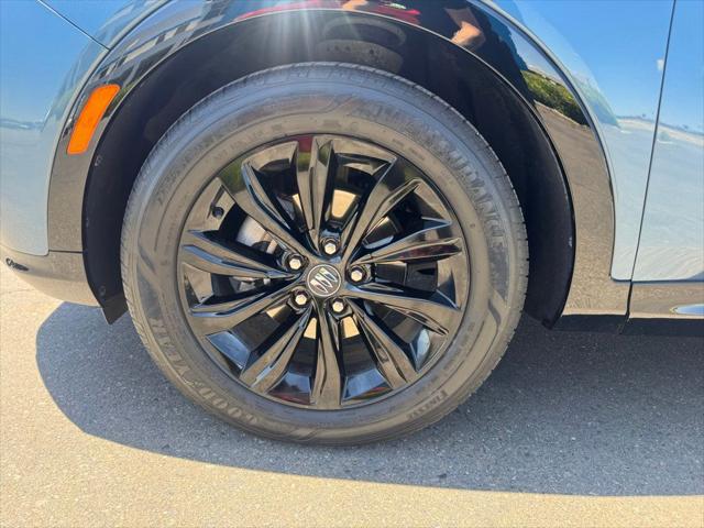 2024 Buick NV Sport Touring FWD