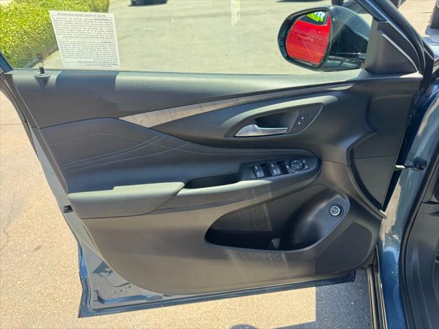2024 Buick NV Sport Touring FWD