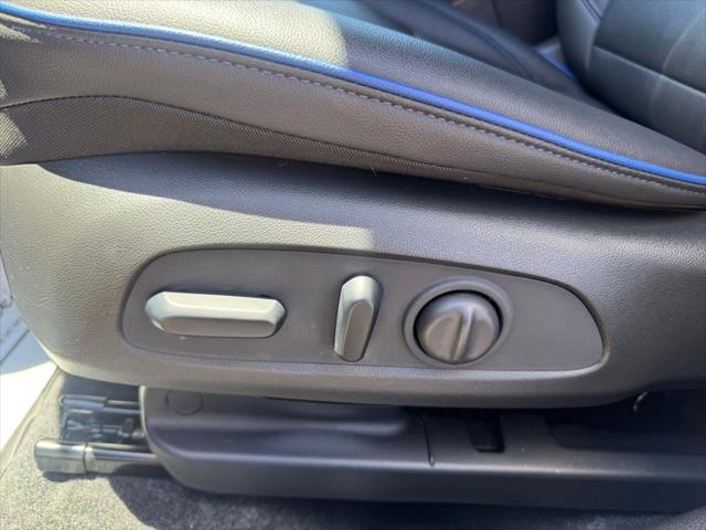 2024 Buick NV Sport Touring FWD