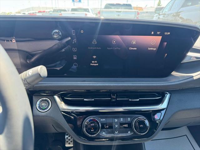 2024 Buick NV Sport Touring FWD