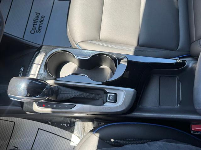 2024 Buick NV Sport Touring FWD