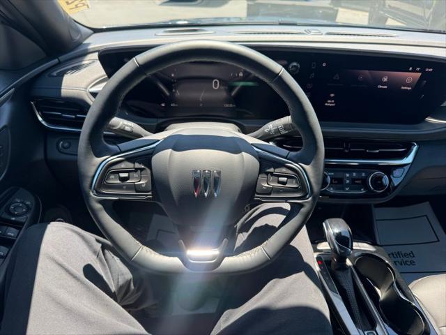 2024 Buick NV Sport Touring FWD