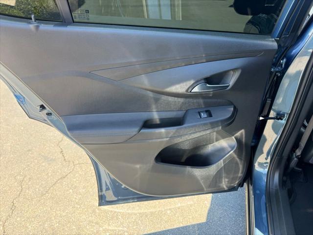 2024 Buick NV Sport Touring FWD
