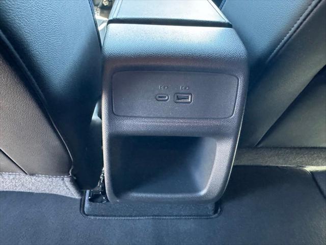 2024 Buick NV Sport Touring FWD