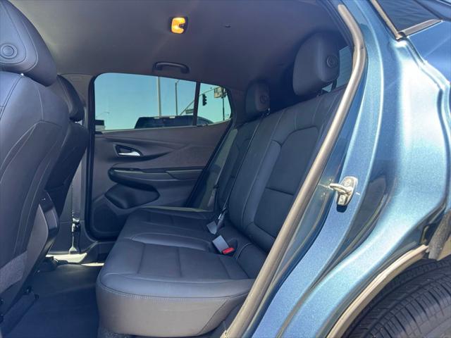 2024 Buick NV Sport Touring FWD