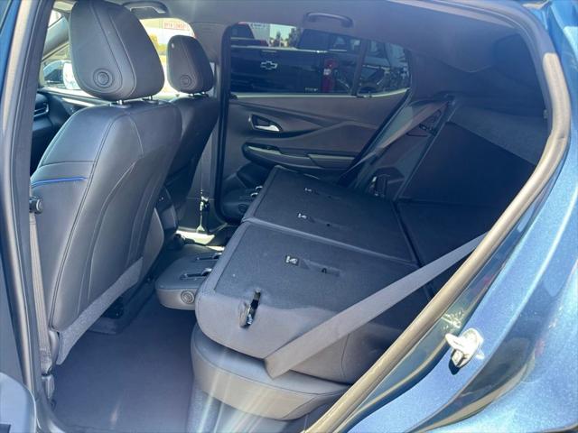 2024 Buick NV Sport Touring FWD