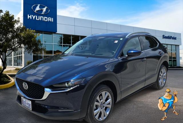 2021 Mazda CX-30 Premium for sale in Austin, TX