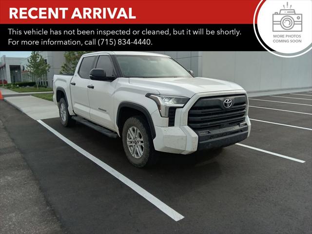 2024 Toyota Tundra SR5 for sale in Chippewa Falls, WI