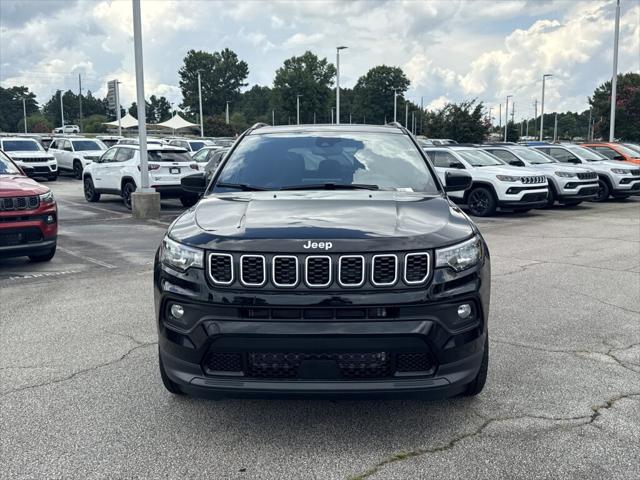 2026 Jeep Compass COMPASS 85TH ANNIVERSARY EDITION 4X4