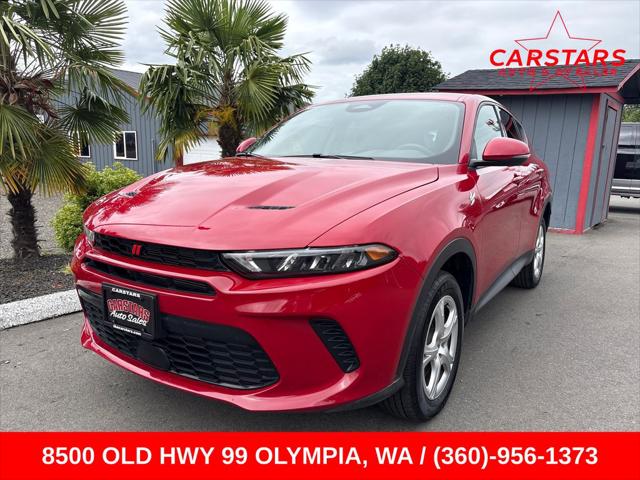 2024 Dodge Hornet GT AWD for sale in Olympia, WA