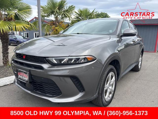 2024 Dodge Hornet GT AWD for sale in Olympia, WA