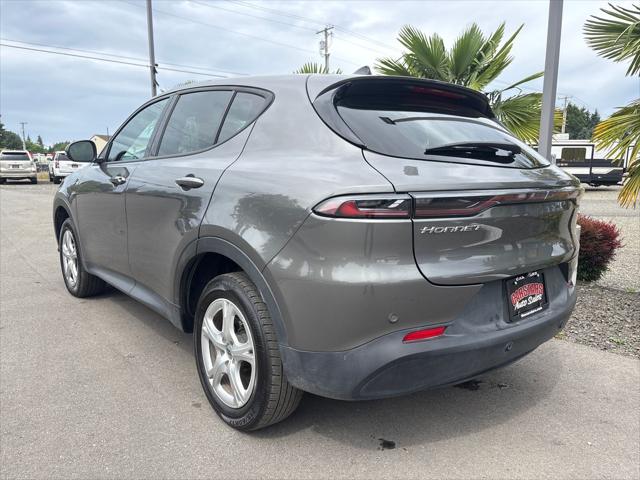 2024 Dodge Hornet GT AWD